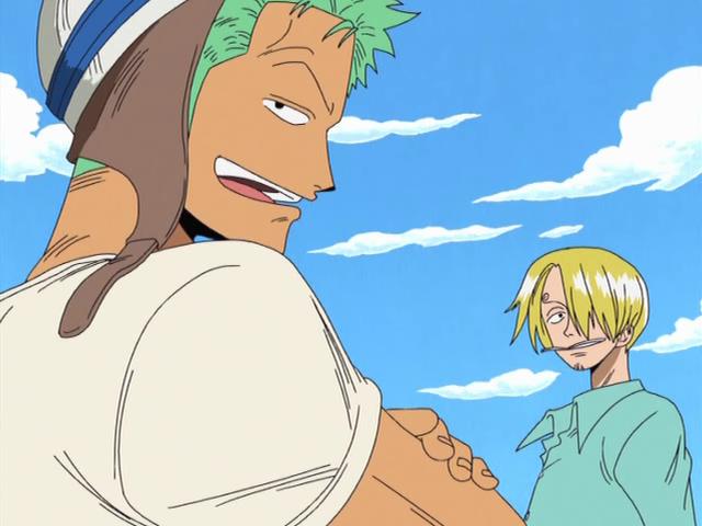 Otaku Gallery  / . / Anime e Manga / One Piece / Extras / Tv Special 02 - Il sogno di un padre / 341.jpg